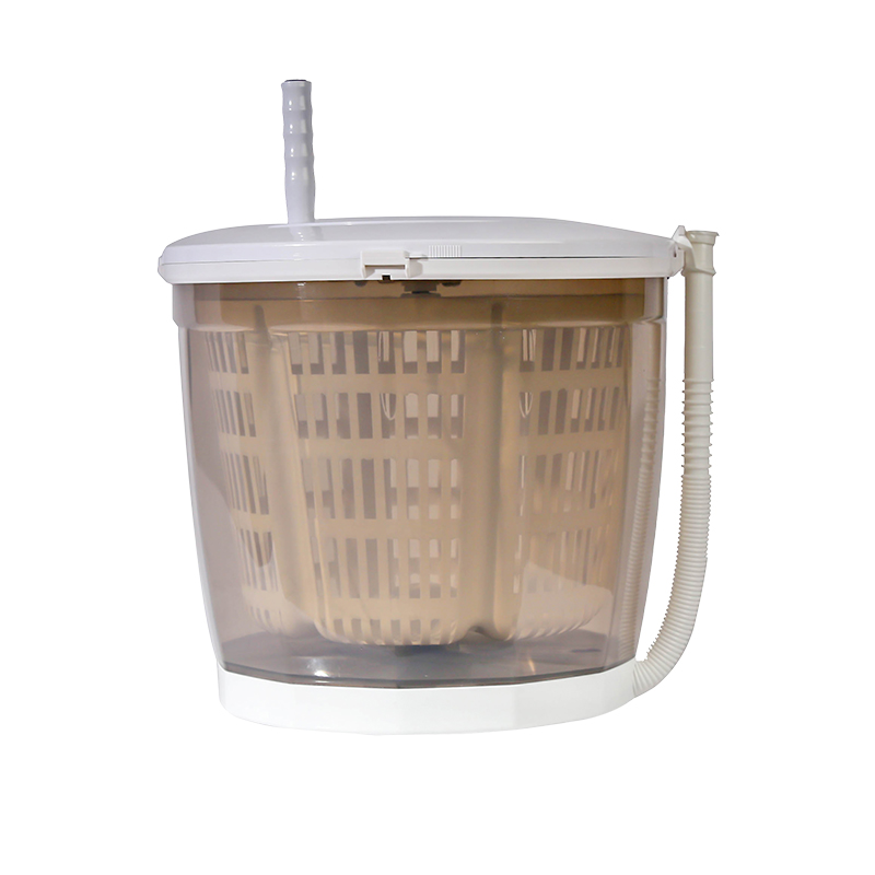 Treoir Iomlán maidir le Feidhm Níochán Láimhe Meaisín Níocháin: Faigh Glantóir Éadaí 